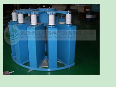 TLHG-110沖擊電流發生器